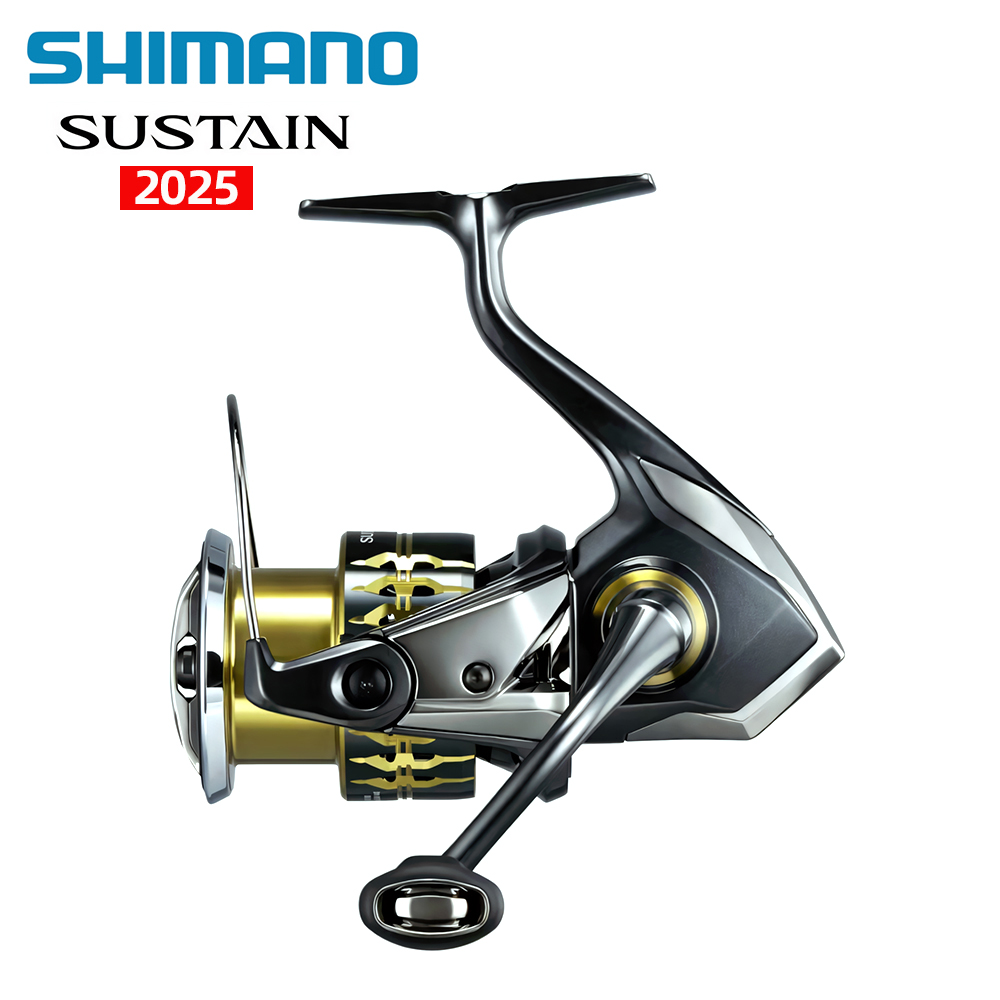Shimano Reel Stradic - Novo 25 shimano sustentain molinete de