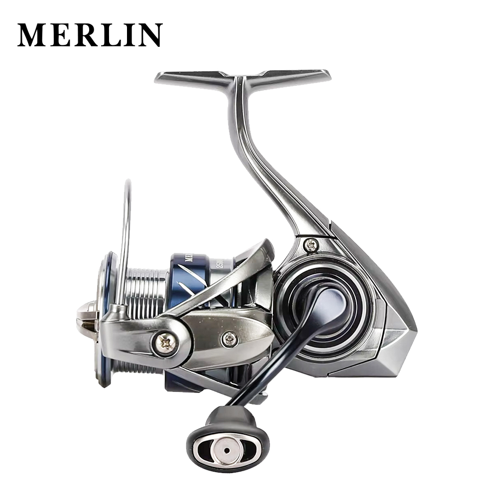 Kastking Reel Zephyr - Carretilha de Pesca TSURINOYA Ultra Leve