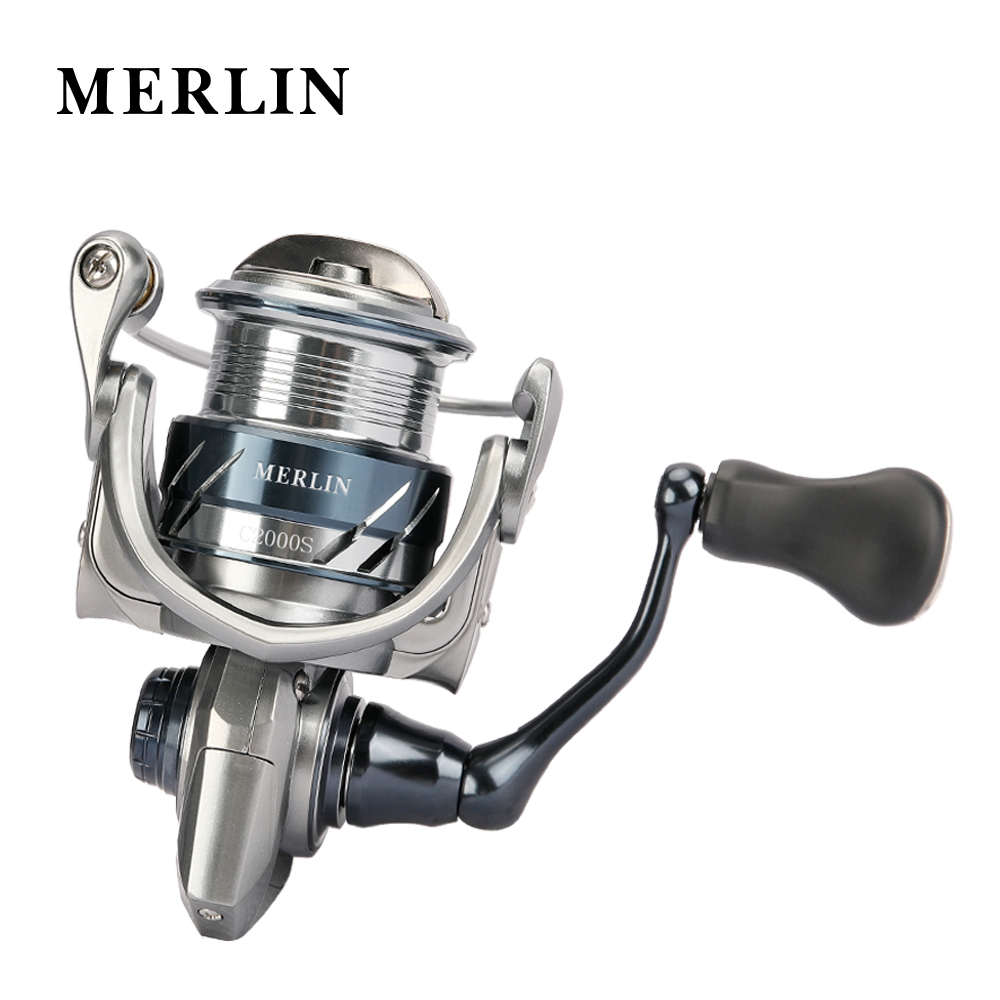 Kastking Reel Zephyr - Carretilha de Pesca TSURINOYA METAL 165g