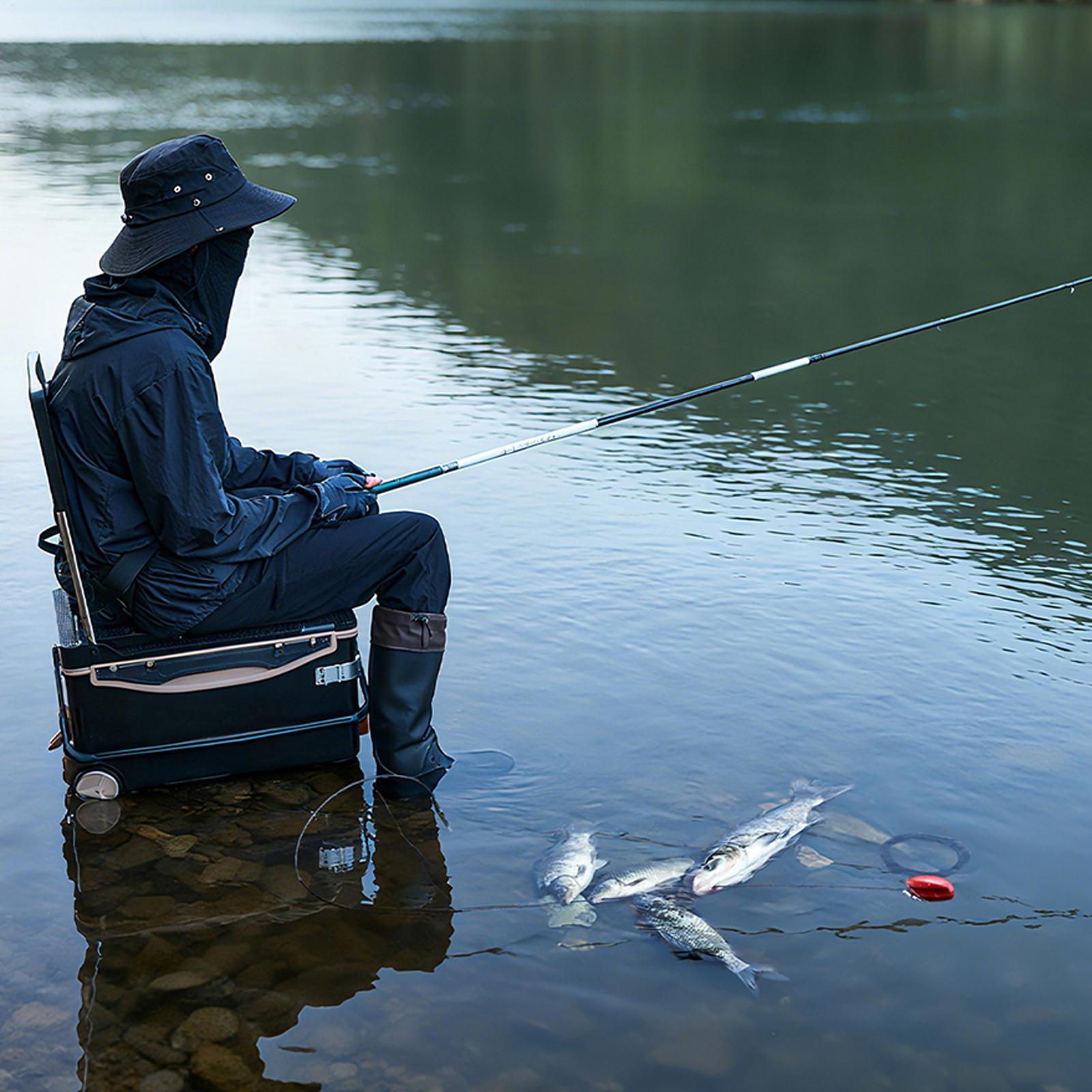 Equipamento de pesca de metal, - Saltwater Line avaliação e preço