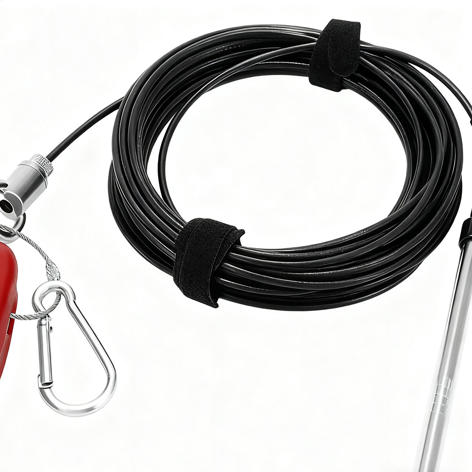 Equipamento de pesca de metal, - Saltwater Line avaliação e preço