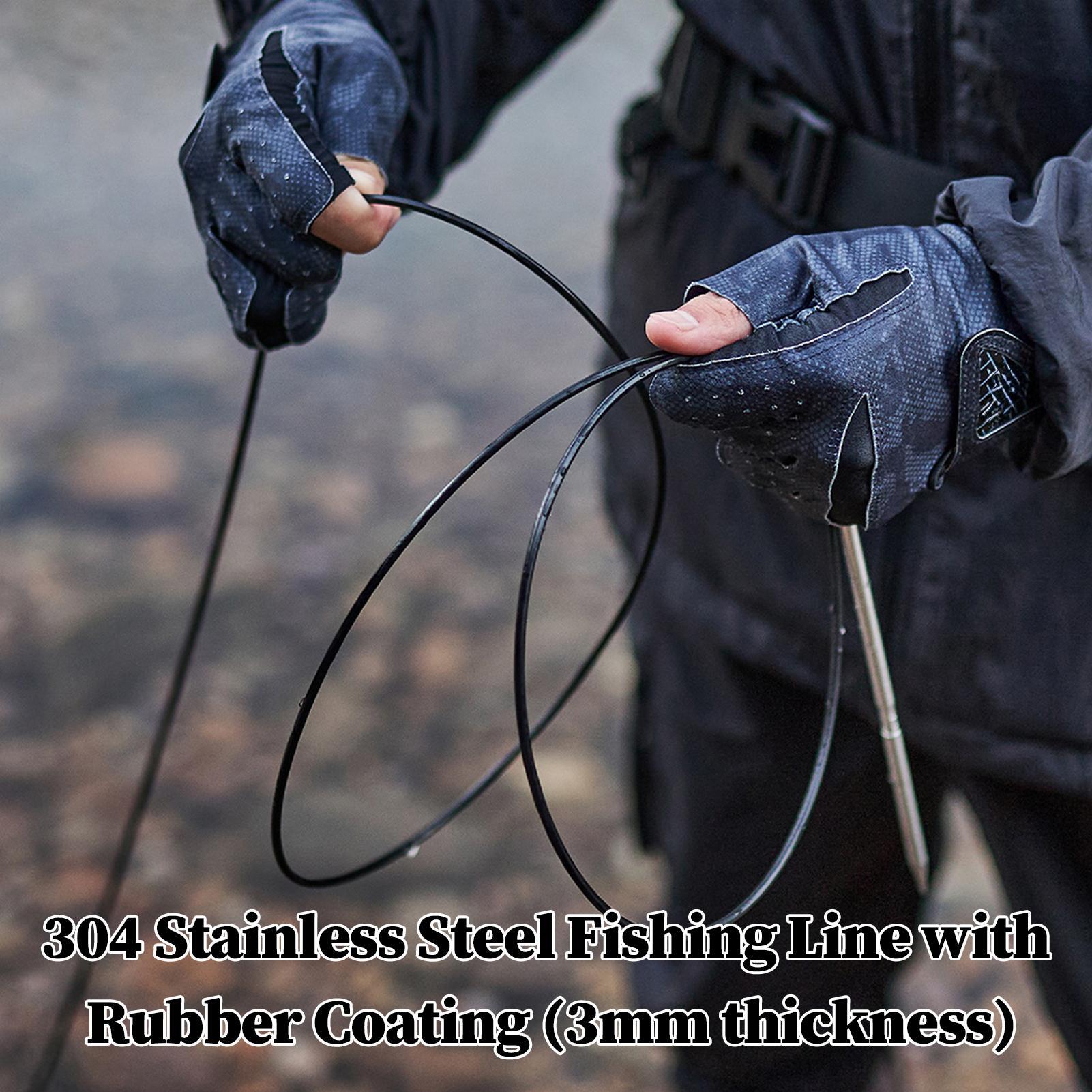 Equipamento de pesca de metal, - Saltwater Line avaliação e preço