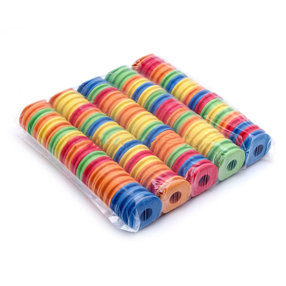 100 pçs equipamento de pesca e - Fishing Line Spool avaliação e preço