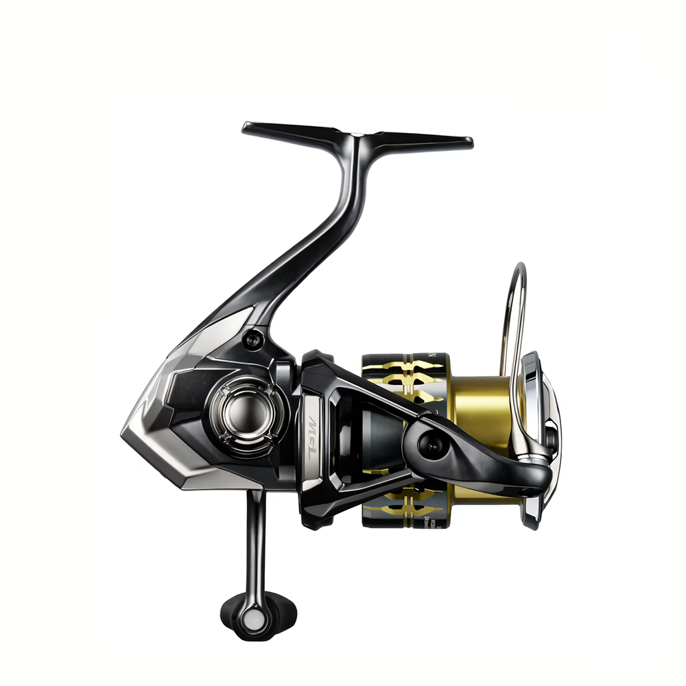 Novo 25 shimano sustentain mol - Shimano Reel Stradic avaliação e preço