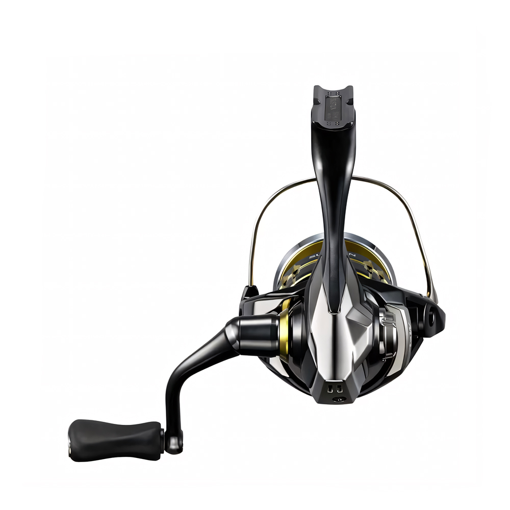 Novo 25 shimano sustentain mol - Shimano Reel Stradic avaliação e preço