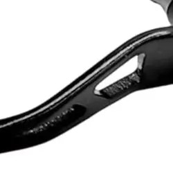 1 Peça Manivela de Metal para  - Daiwa Reel Fuego avaliação e preço