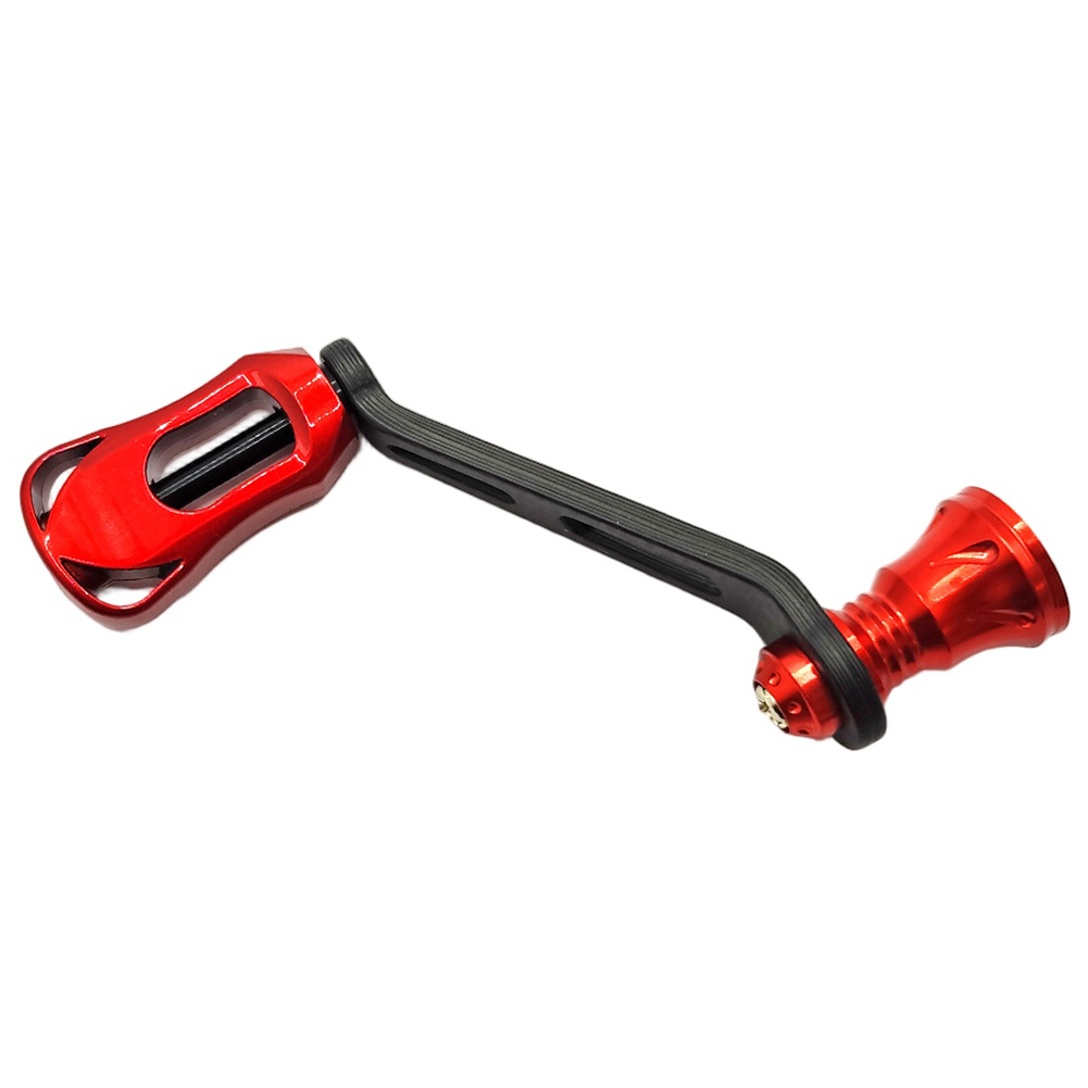 Novo Manivela de Fibra de Carb - Daiwa Reel Fuego avaliação e preço