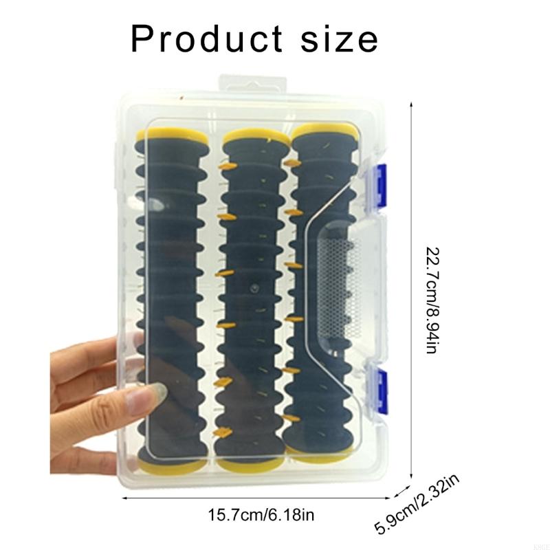 K8GE LINHE PESQUISA PESQUISA P - Fishing Line Spool avaliação e preço