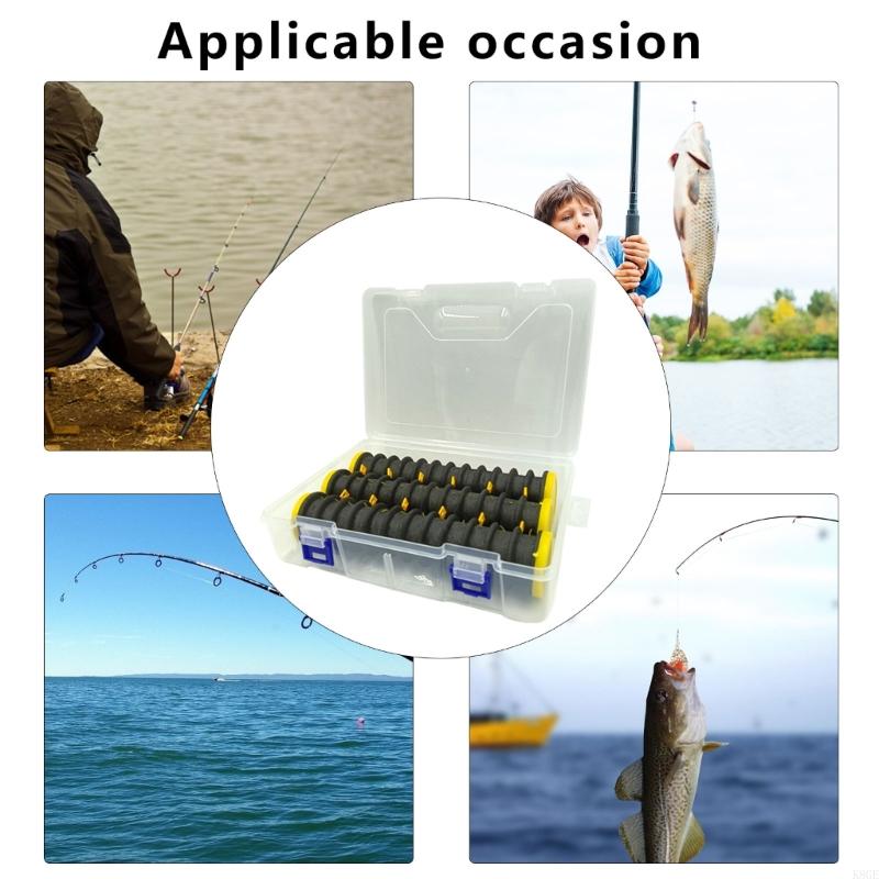 K8GE LINHE PESQUISA PESQUISA P - Fishing Line Spool avaliação e preço
