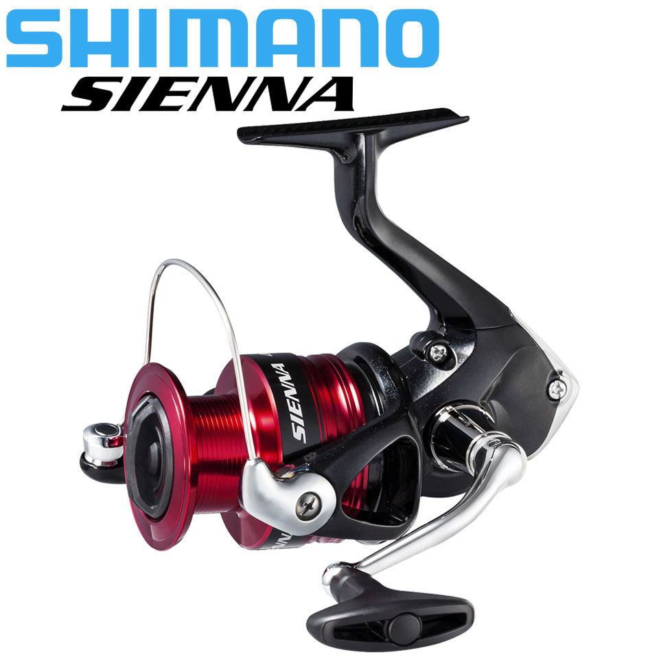 Shimano sienna molinete de pes - Shimano Reel Stradic avaliação e preço