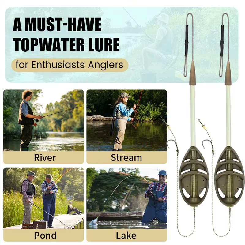 Conjunto de linha para pesca d - Monofilament Line avaliação e preço