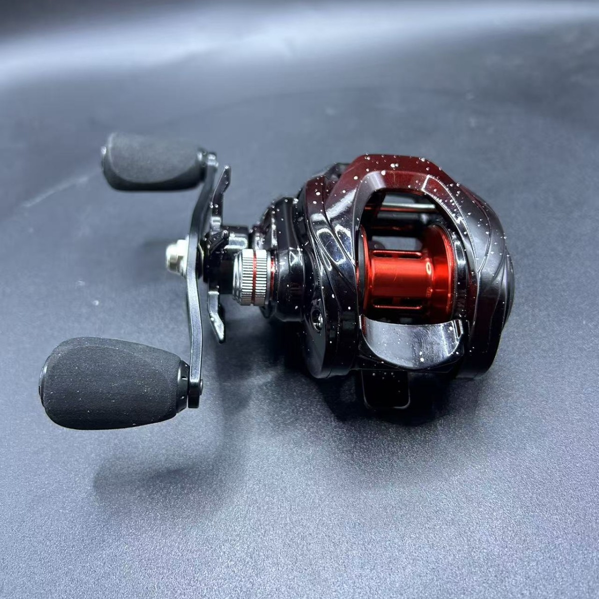 Carretilha de Pesca Anti-Retor - Ice Fishing Line avaliação e preço