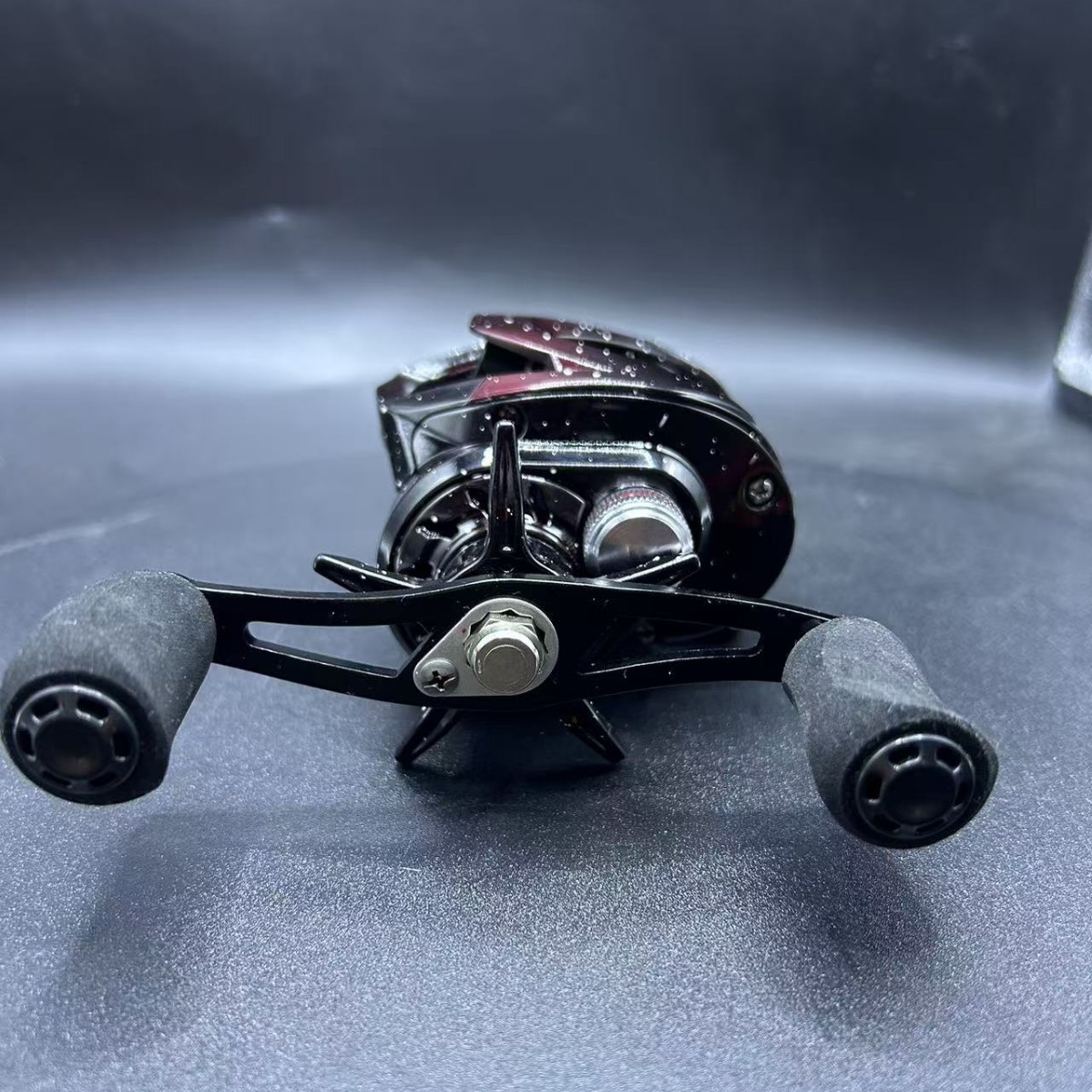 Carretilha de Pesca Anti-Retor - Ice Fishing Line avaliação e preço