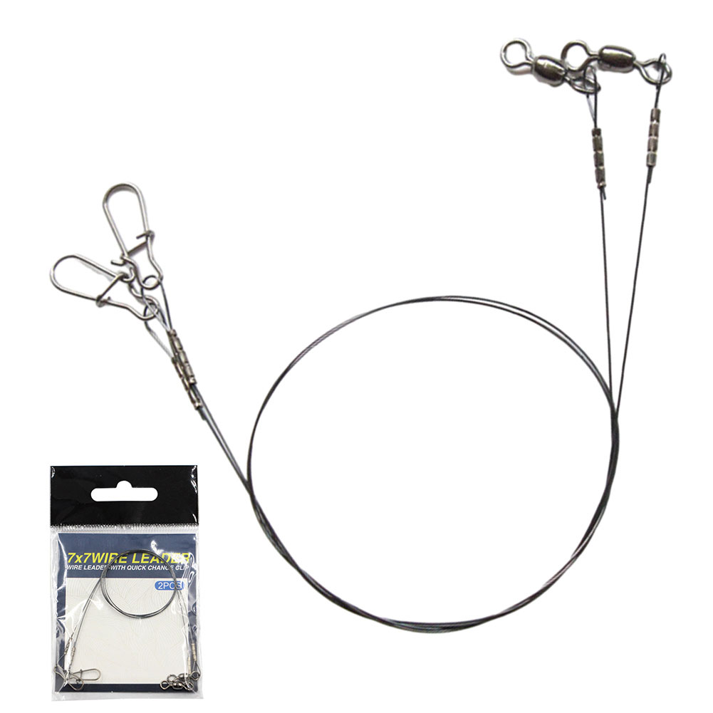 2pc linha líder de fio de titâ - Fishing Line Winder avaliação e preço