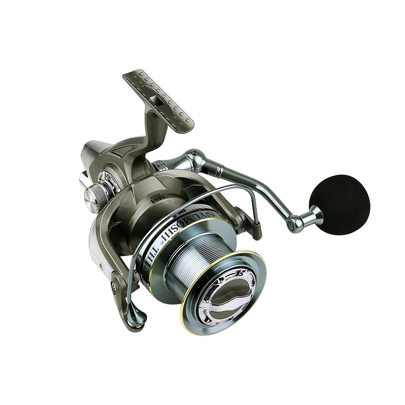Carretilha de Pesca Th Series  - Ice Fishing Line avaliação e preço