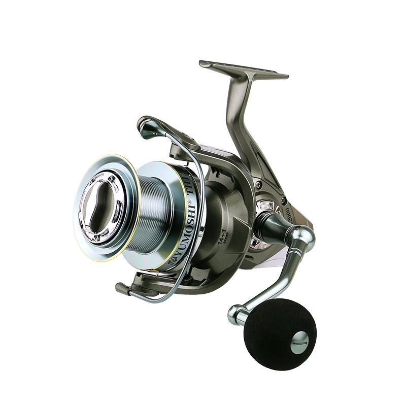 Carretilha de Pesca Th Series  - Ice Fishing Line avaliação e preço