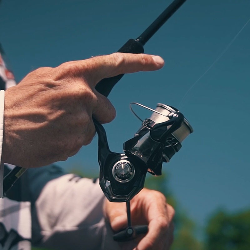 2023 DAIWA TATULA LT Girando C - Shimano Reel Stradic avaliação e preço