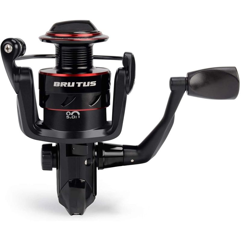 Carretilha de Pesca KastKing B - Kastking Reel Zephyr avaliação e preço