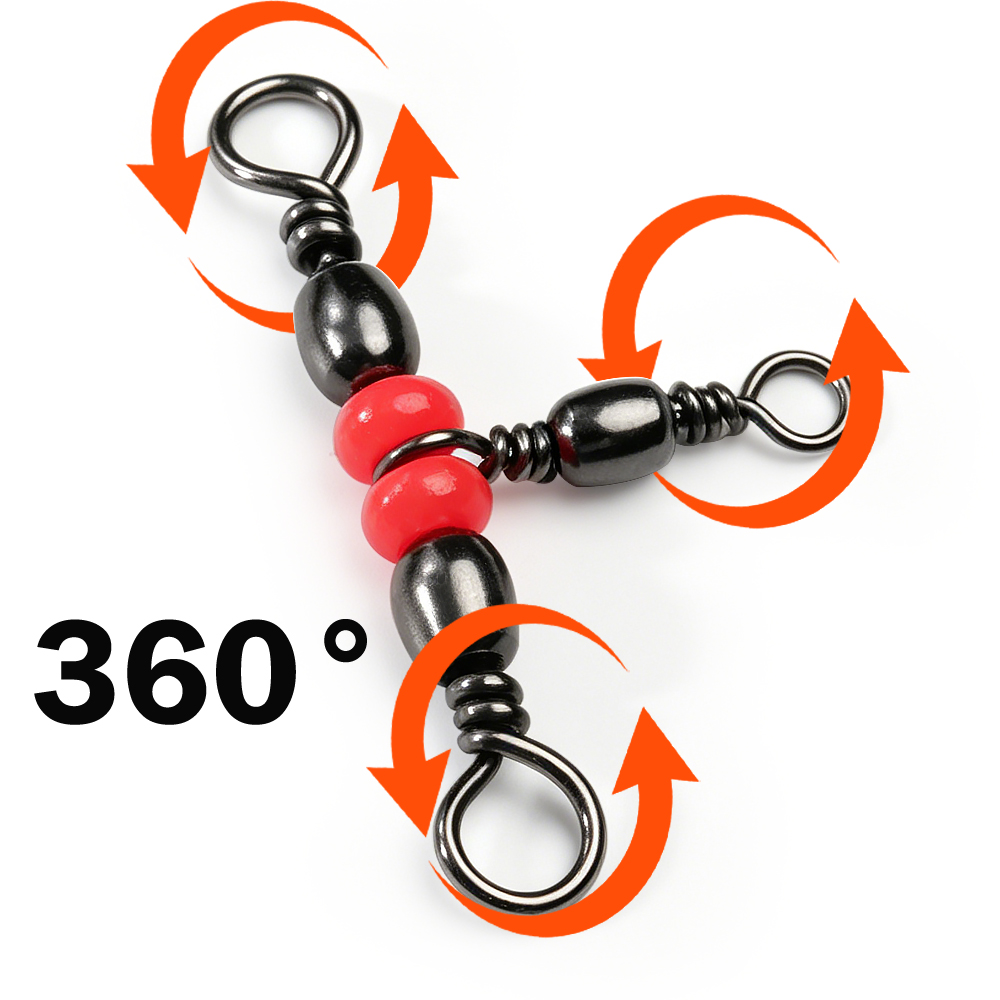 Conector de Pesca Giratório Tr - Saltwater Line avaliação e preço