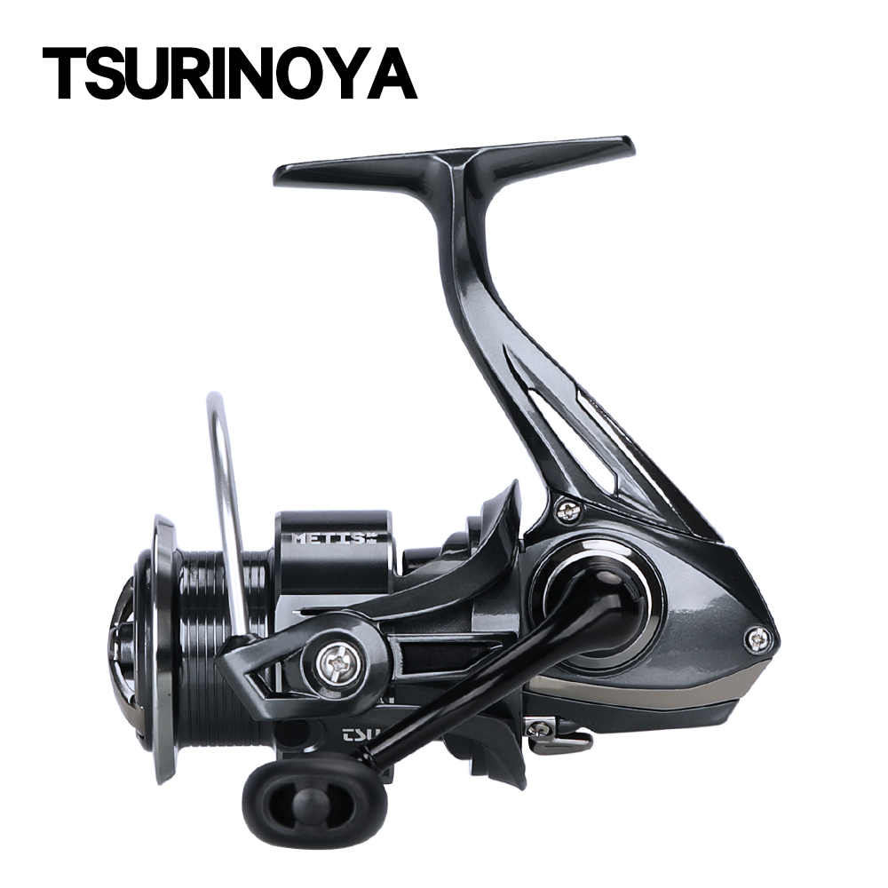 Tsurinoya carretel giratório v - Kastking Reel Zephyr avaliação e preço