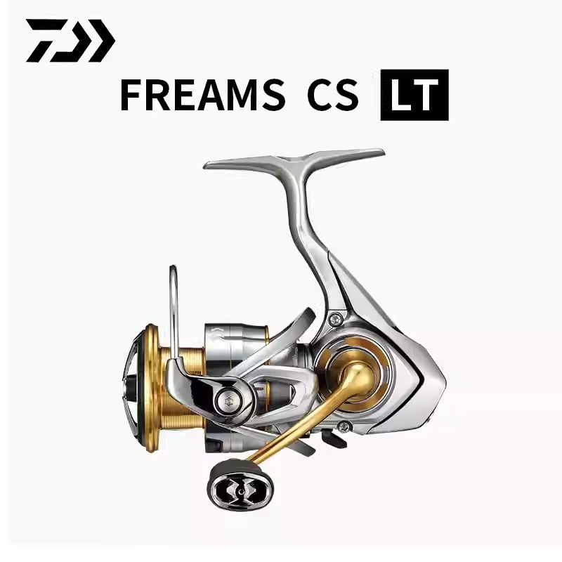 DAIWA 21 FREAMS LT Carretel de - Daiwa Reel Fuego avaliação e preço