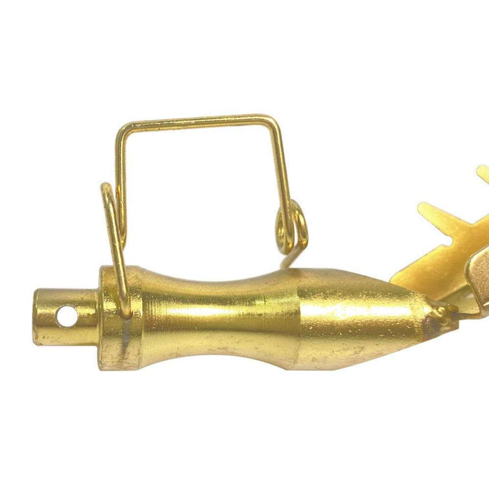 Aço inoxidável Resgate Hard Ba - Fishing Line Winder avaliação e preço