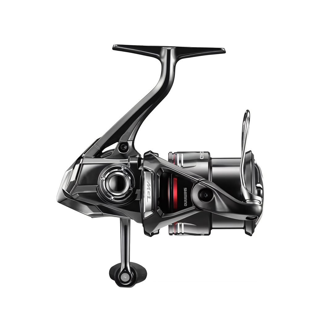 2024 SHIMANO VANFORD Carretel  - Abu Garcia Reel Revo avaliação e preço