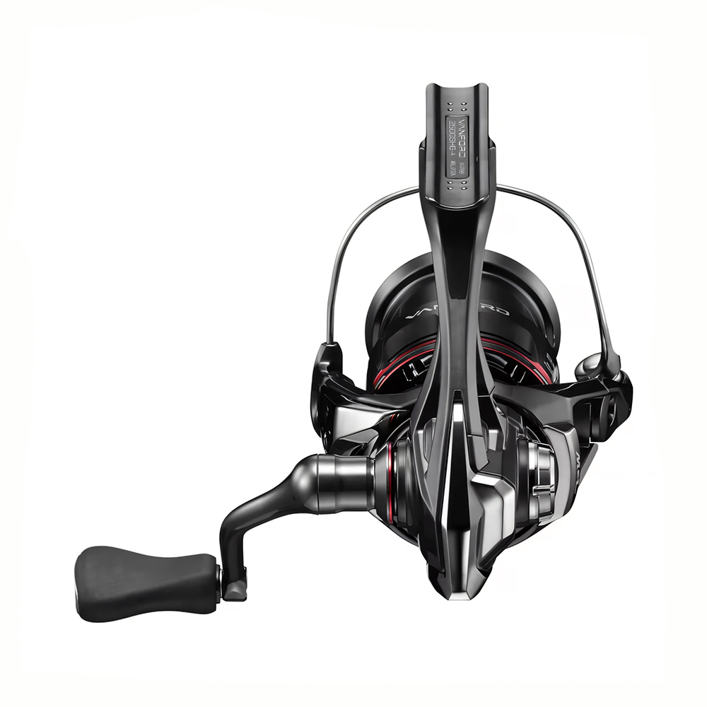 2024 SHIMANO VANFORD Carretel  - Abu Garcia Reel Revo avaliação e preço