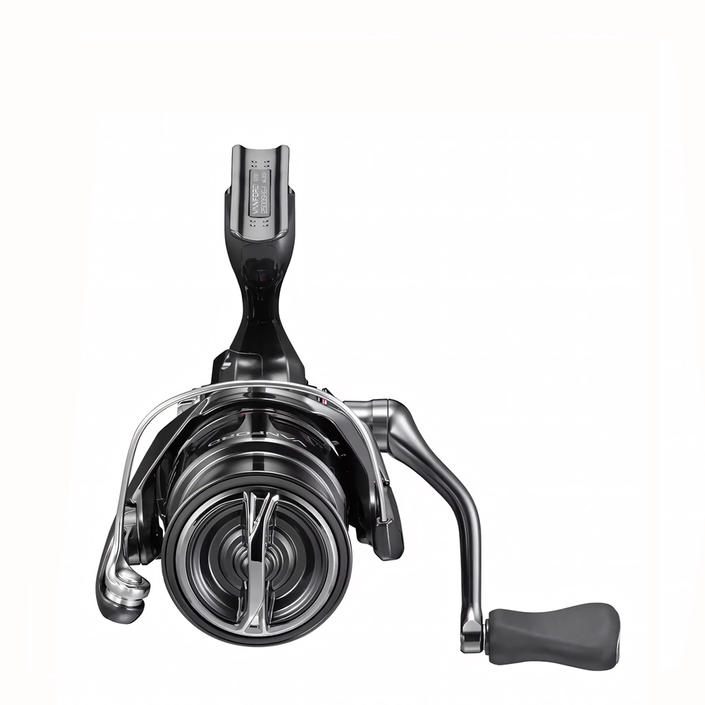 2024 SHIMANO VANFORD Carretel  - Abu Garcia Reel Revo avaliação e preço