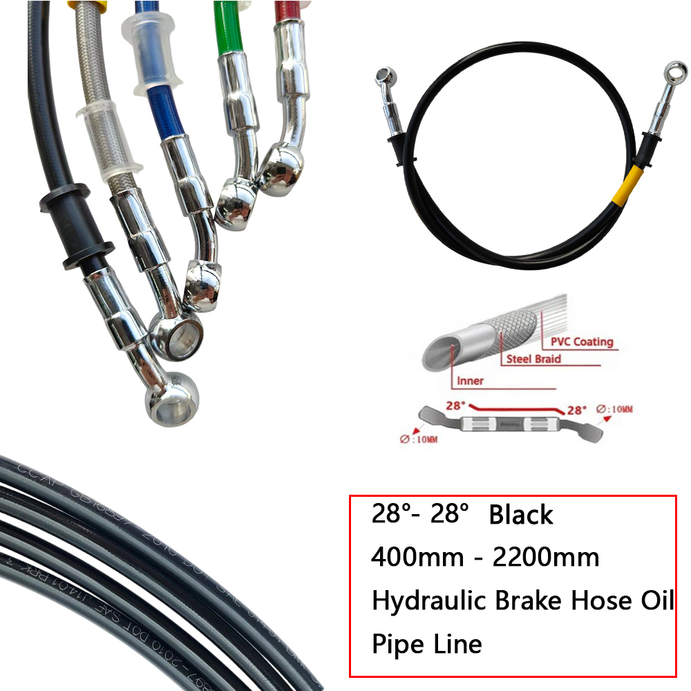 28 ° -28 °   Mangueira de Frei - Braided Line avaliação e preço