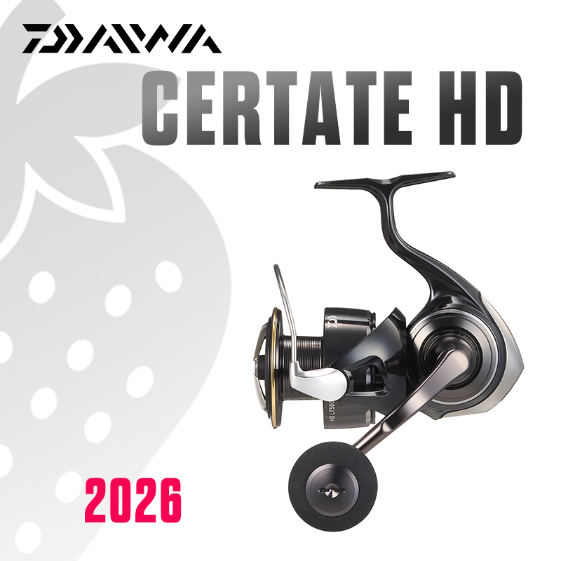 Carretilha de Pesca DAIWA 2026 - Daiwa Reel Bg avaliação e preço