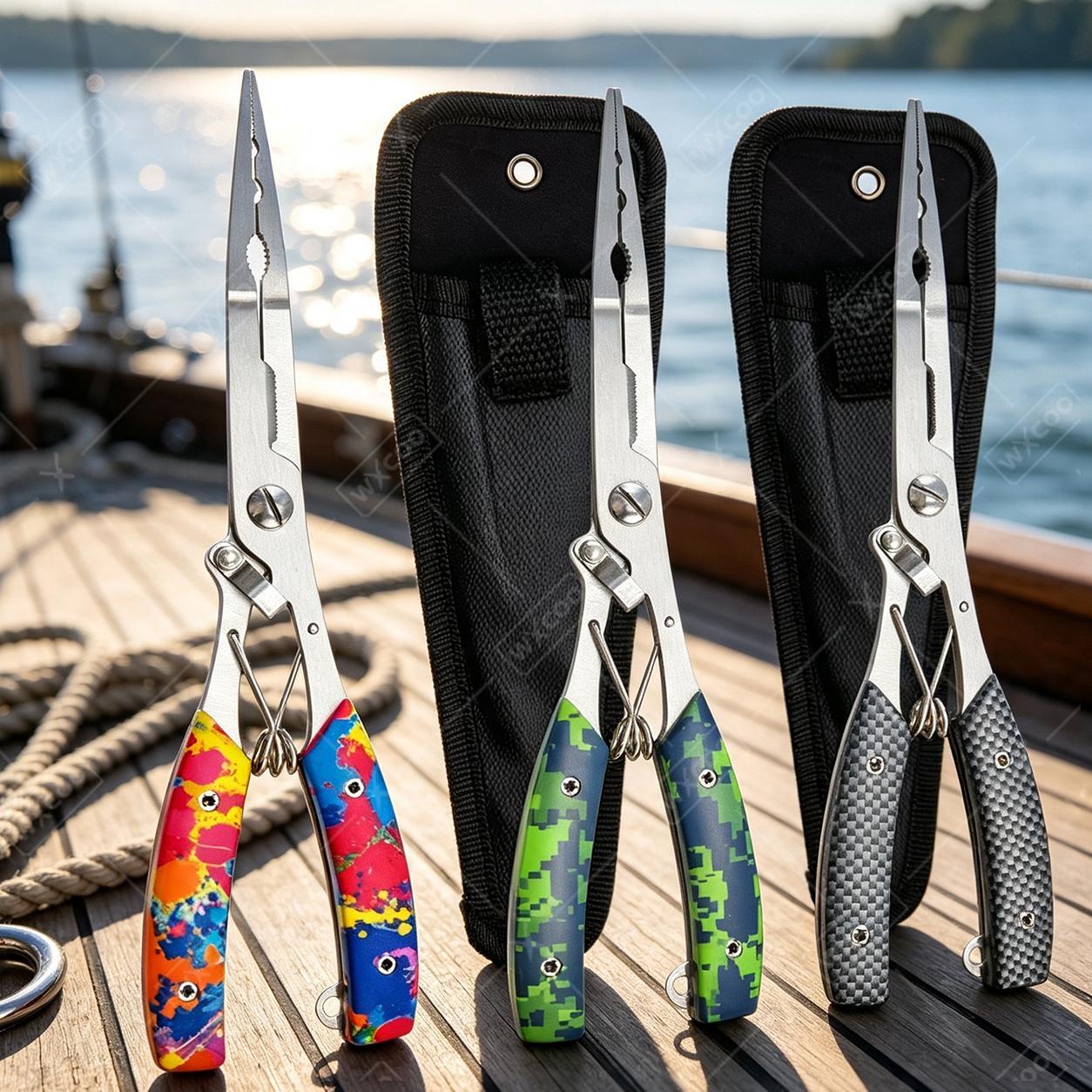 Bolsa de Armazenamento para Al - Saltwater Line avaliação e preço