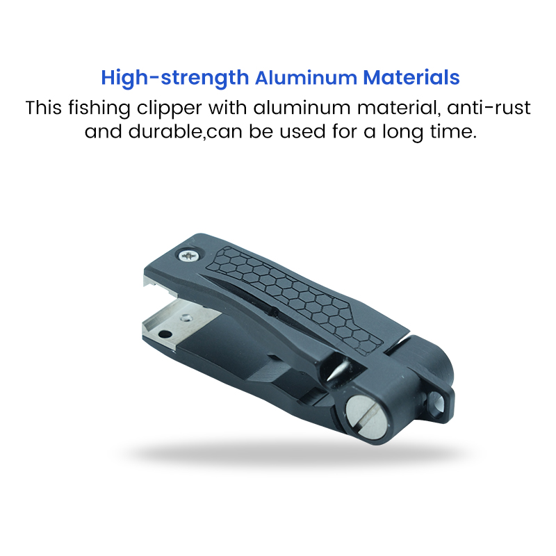 Novo Cortador de Linha de Pesc - Fishing Line Cutter avaliação e preço